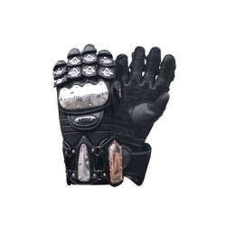 Motorbike Gloves